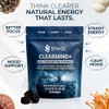 9-in-1 Multi Mushroom Gummies - 8000mg Potency High Strength Mushroom