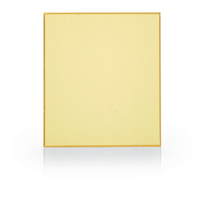 Copic 26075136 Paper Autograph Board, 120X136 MM, S