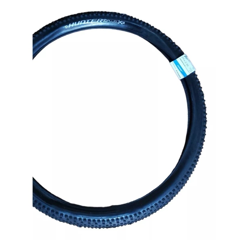 Hunter Par De Llantas 29x2.30 Bicicleta Mtb Hunter Tachon 30