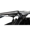 Tusk LED Light Bar Brackets 40" Straight/Curved For Can-Am Maverick