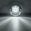 6 Pcs Marine Boat LED Cabin Deck Courtesy Light Stern