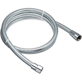 KVK New High Metal Hose 1.8M ZKF2NH-180