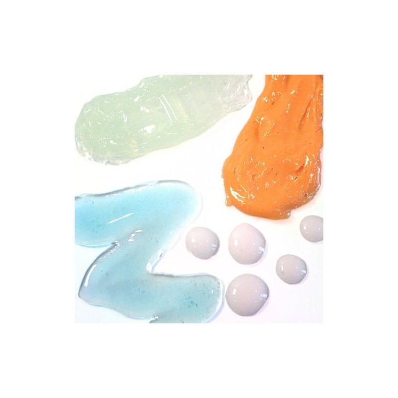SpaScriptions- Exfoliante limpiador de poros y control de imperfecciones con