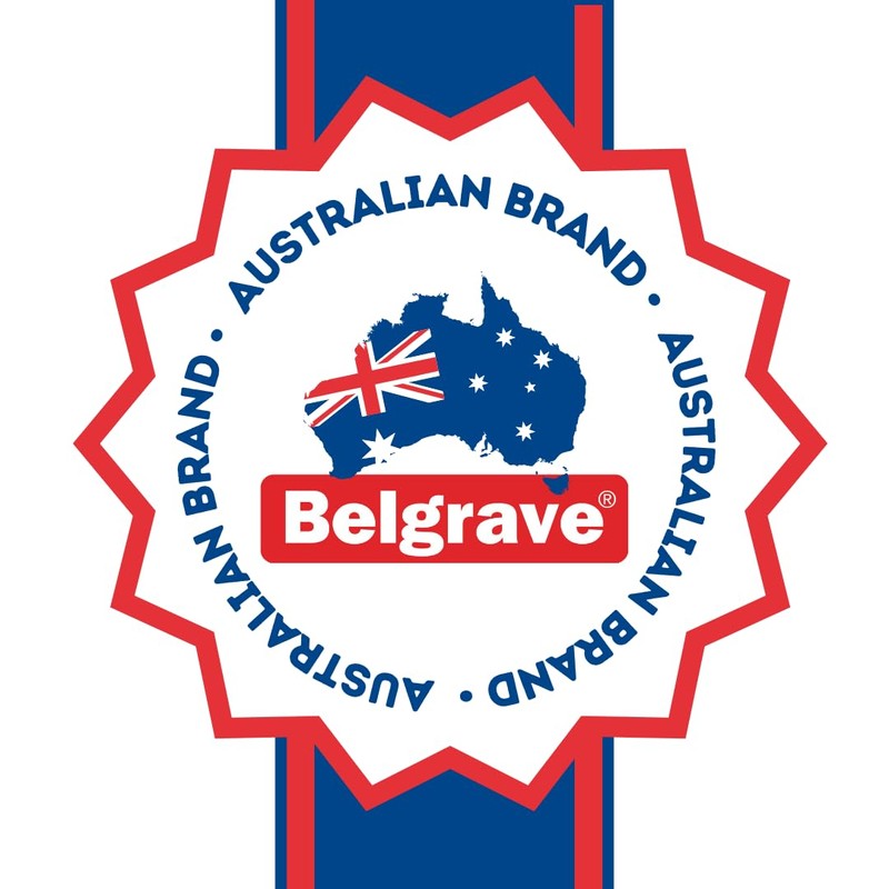 Belgrave, Rubber Bands, Size 32, 76 x 3mm, 100gm, in