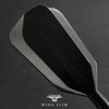CONDOR AXE WING SLIM L Black Condor Axe Wing Slim