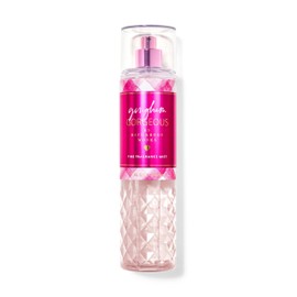 Gingham Gorgeous Bath and Body Fine Fragrance Mist