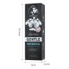 Crema Depilatoria Corporal Para Hombres 100g