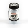 Pentart Glaze Paste 100 ml Silver, one