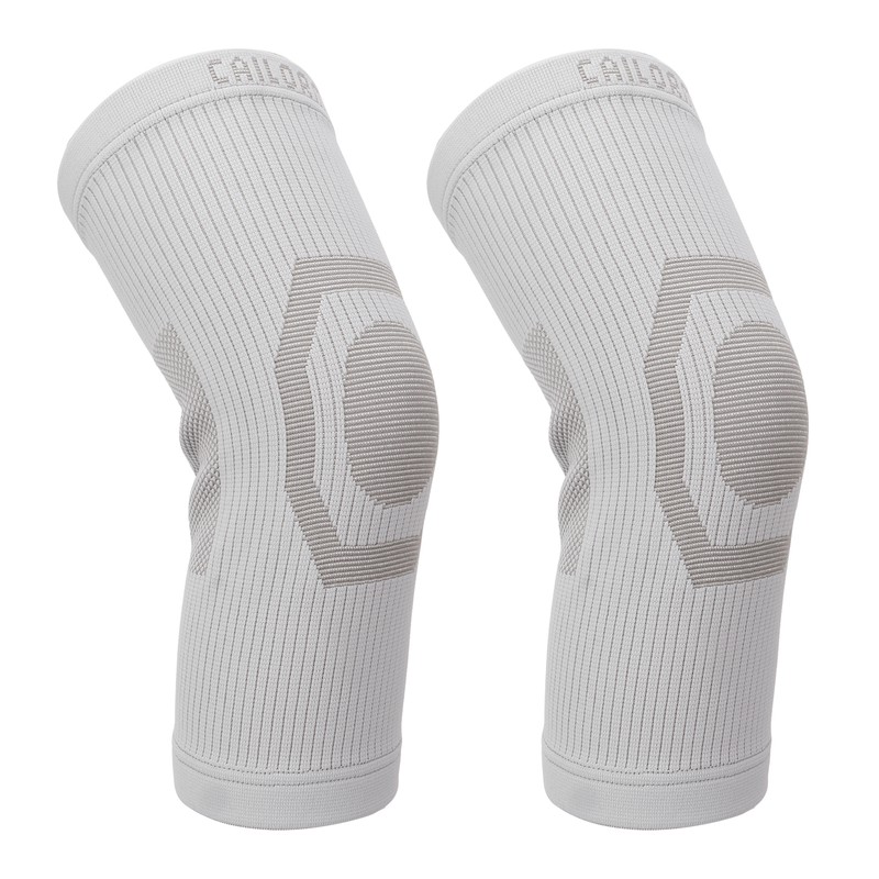 Warm Knee Pads Graphene Cold Protection Breathable Stretchy 4 Seasons