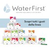 Zuccari WaterFirst Limone, Menta, Fiori di Sambuco, 12 Stick-Pack da