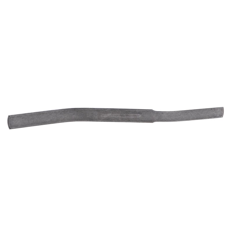 MARSHALLTOWN Masonry Slicker, 5/8 x 1/2 Inch, Made in the