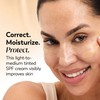 Olay Total Effects Tone Correcting Face Moisturizer with Sunscreen SPF