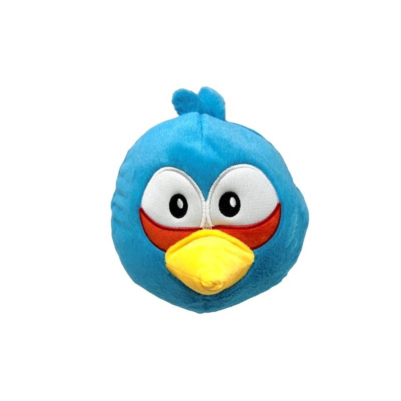 Angry Birds 8" Large Plush - Blue Bird