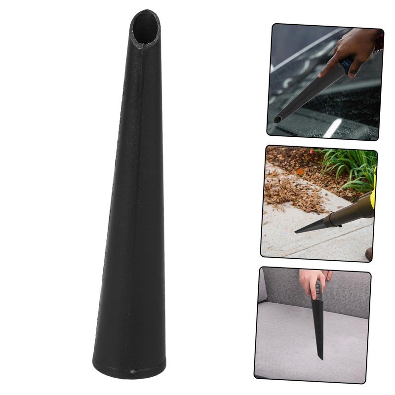 OFFSCH Replacement Blower Tube 4.96 Inch High-Temperature Resistant Air Dryer