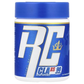 Ronnie Coleman CLA 800mg Conjugated Linoleic Acid CLAXS Softgel 90 Tablets, 1 Piece / 로니콜먼 CLA 800mg 공액리놀레산 CLAXS 소프트젤 90정, 1개