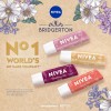 Nivea Bálsamo Labial Bridgerton Edicion Limitada 4pack