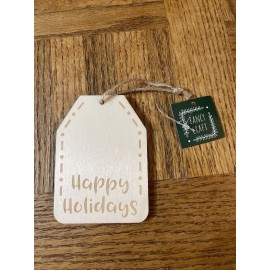 Fancy Craft Christmas Decoration