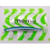 momolures Bass Lures Triple Weight Sinking Minnow 130S 21g sea