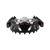 Black Ops Bear Trap BMX Bicycle Pedals
