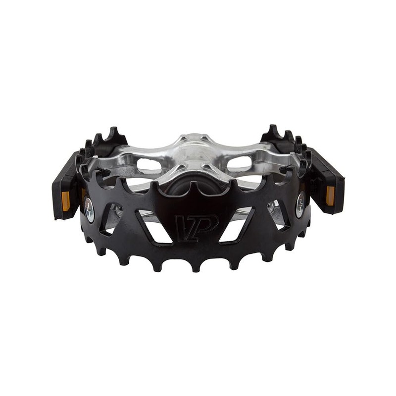 Black Ops Bear Trap BMX Bicycle Pedals