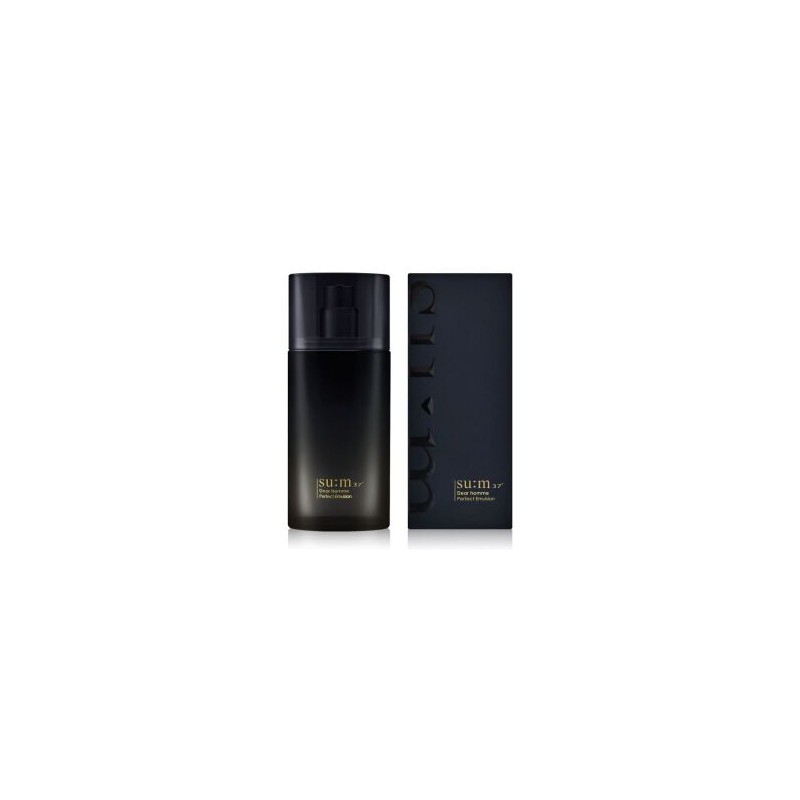 (eTV) 숨37도 디어 옴므 퍼펙트 에멀전 110ml 단일옵션