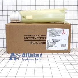 WP2199840 Refrigerator Water Filter Housing