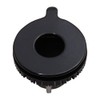 Rinnai Parts Rinnai Burner Cap H (Black)