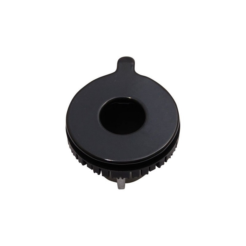 Rinnai Parts Rinnai Burner Cap H (Black)