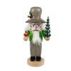 Steinbach Chubby Nutcracker Collection, Irish Boy, Multicolored, 12"