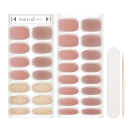 COSME DE BEAUTE GEL MY PETERIE 03 MAVE DAZLE GEL ME 1