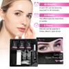 Beauty7 Lash Lift Kit Eyelash Perming Kit Long Lasting Eye