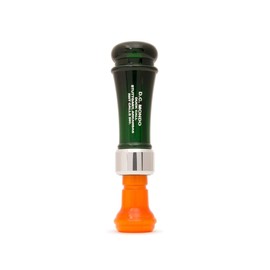 RNT DC Mondo Acrylic Duck Call Boots On