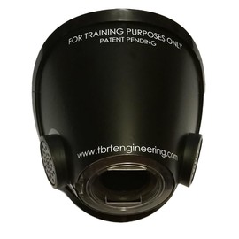 MASKhaze 10 Pack Fits Scott AV-3000