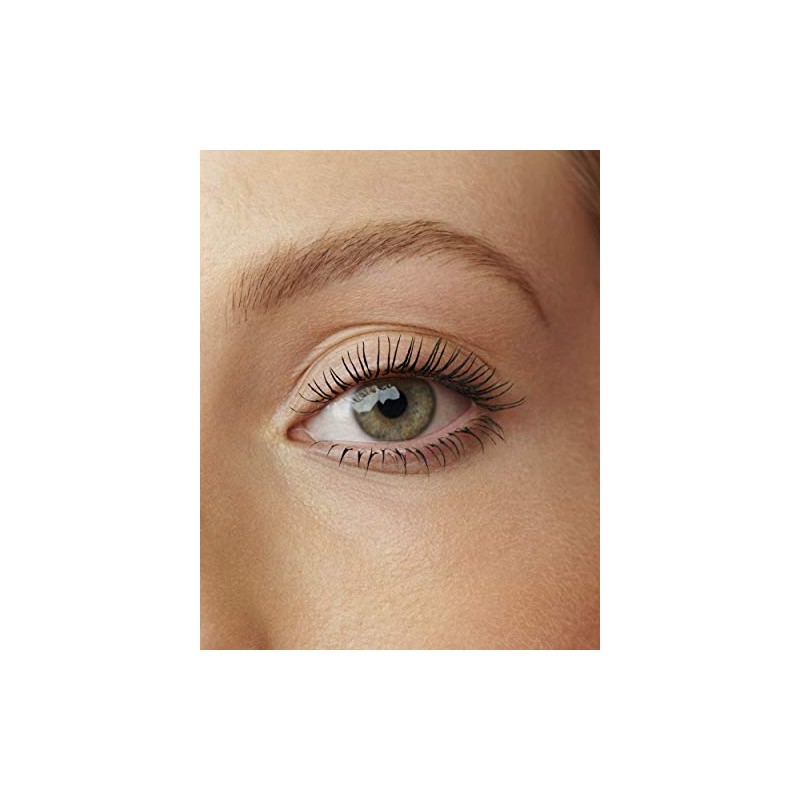 Rimmel WonderExtension Mascara, Extreme Black, 1 Count