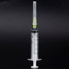 5ML Chicken Pox Vaccine Immunization Syringe Inoculator Vaccination Continuous Injector