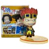 BANDAI Eustass Captain Kid: 5cm Deformeister Petit DMP Mini Statue
