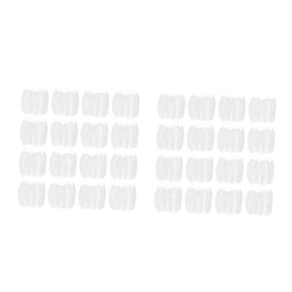 Operitacx 2 Sätze Spülmaschinen -abflussfilter Sieb Entleeren Pop Abdeckung Waschbecken