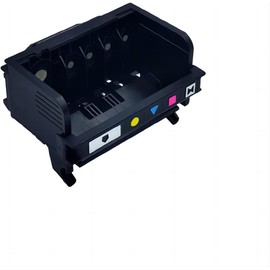 HP 564 Printhead Color Printjead Officejet Pro HP 7520 7510 7525 7515 C6340 D7560 C6350 Printer Printhead