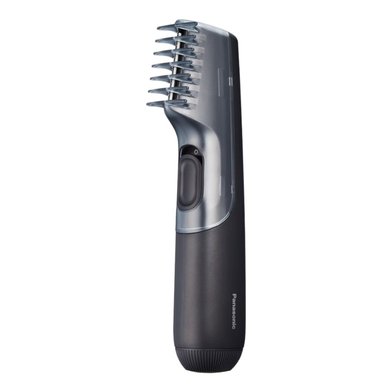 Panasonic Compact Wet & Dry Precision Body Groomer