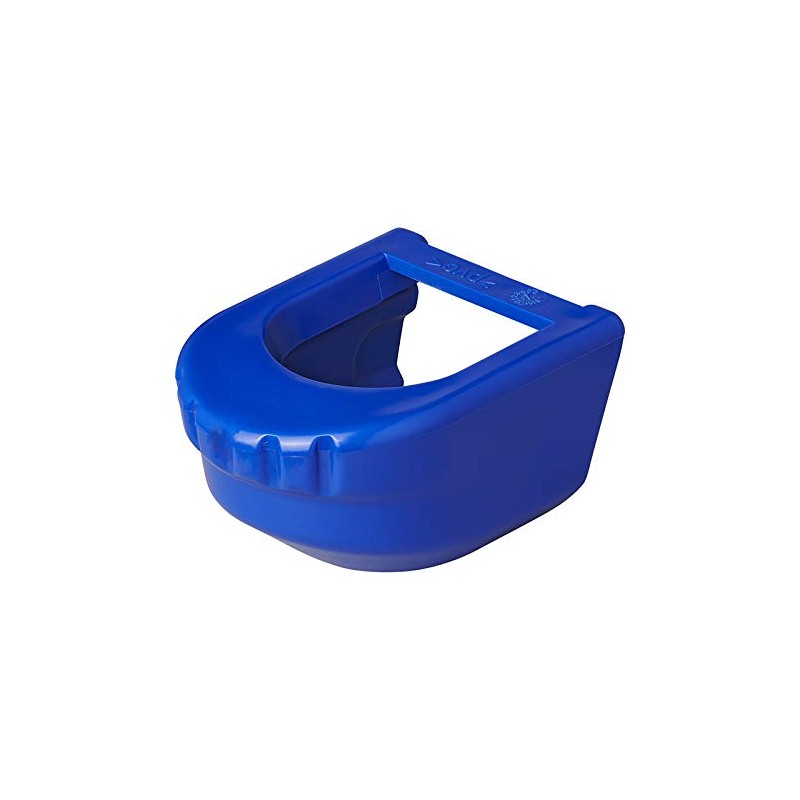 ProPlus 341079V01 Soft Dock Drive-In Protection for Clutch Blue 84