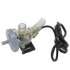 Cow Sheep Bucket Milker ACR Flow Sensor Automatic Milk Cup
