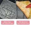 Pack of 150 Air Fryer Disposable Paper Liners - Non-Stick