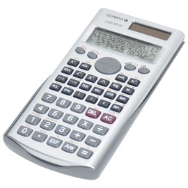 Olympia LCD 9210 Scientific Calculator
