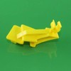 Bonnet Stay Clip, Hood Bonnet Stay Prop Clip - Vehicle