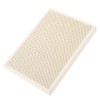 Ceramic Soldering Board,Plate Ceramic Tiles Refractory Welded Plate Jewelry Processing