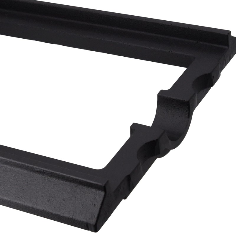 Criditpid 40256 Shaker Grate Frame for US Stove Hot Blast