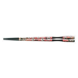 Fukui Craft PBT Nanaku Takushima Chopsticks 8.9 inches (22.5 cm) Margaret Lady - 62160370