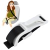 Comfortable Bump Belt Pregnant Unborn Baby Protection Woman Support Belt