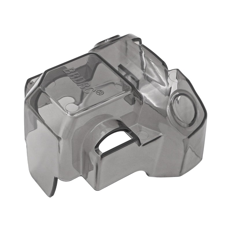 POFET Lens Protection Covers,Gimbal Protector for MAVIC 3 Drone Dust