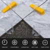 Tile Leveling System Clips 1/16" Tile Leveler Clips 1/16 tile